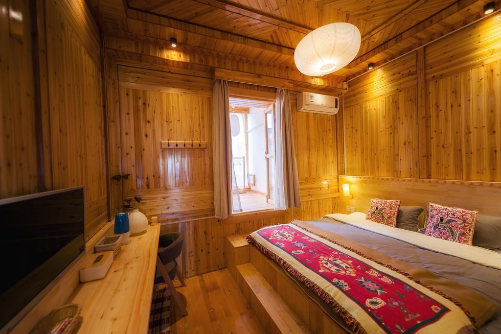 Апартаменты Huksum House Deqen Экстерьер фото